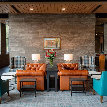The Schoolhouse Hotel White Sulphur Springs Esterno foto