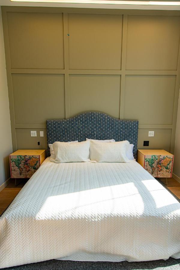 The Schoolhouse Hotel White Sulphur Springs Esterno foto